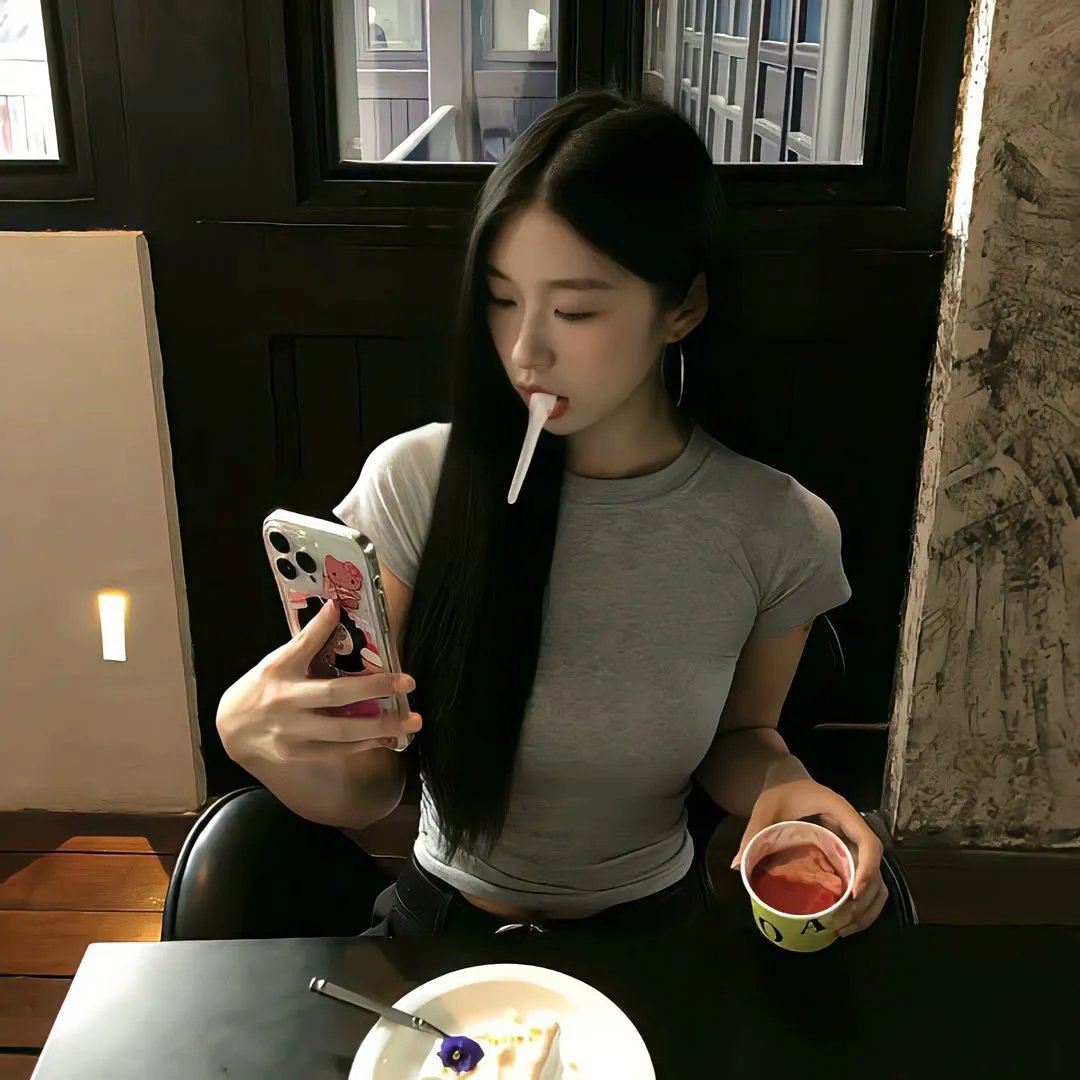 开膛少女的异想世界